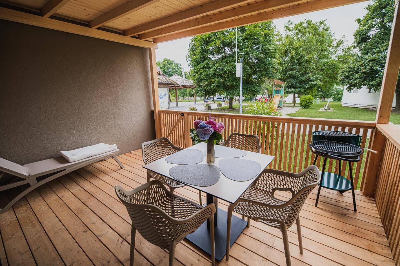 Premium Mobile Homes With Thermal Riviera Tickets *