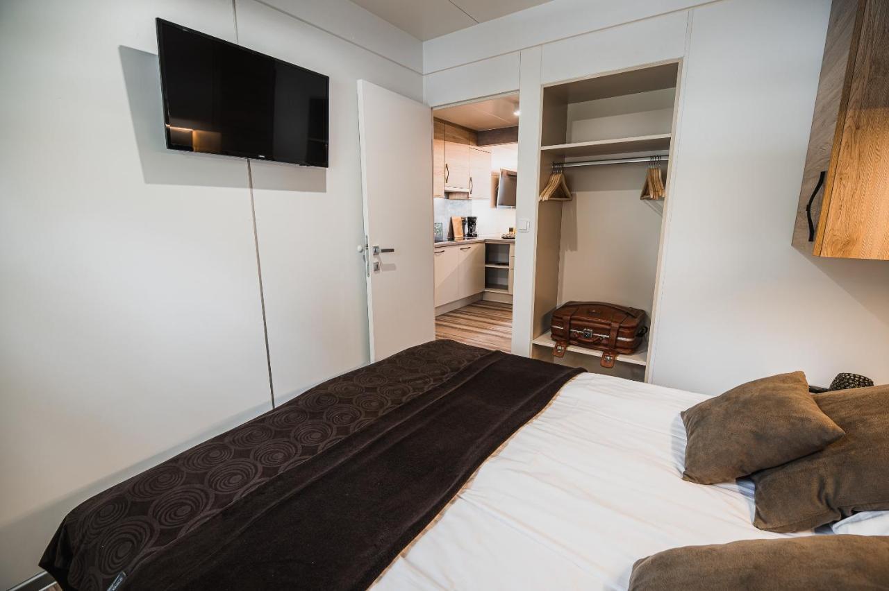 Holiday home Premium Mobile Homes With Thermal Riviera Tickets